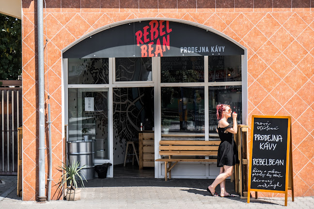 Rebelbean Jundrov - Gastronomie a pohostinství