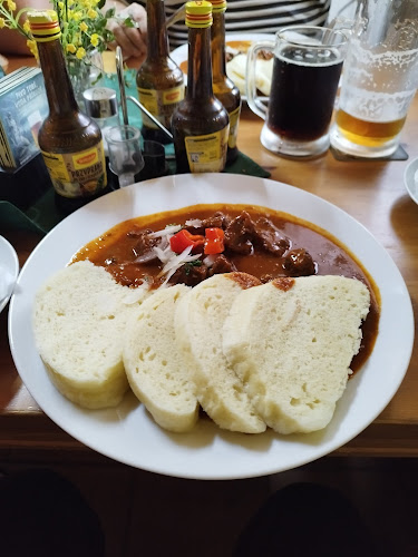 Comentarii opinii despre Hospoda na Hřišti Albrechtice nad Orlicí