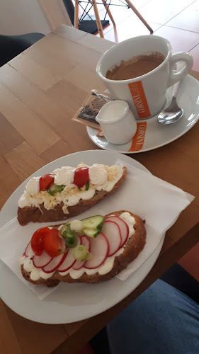 Kaachle - Gastronomie a pohostinství