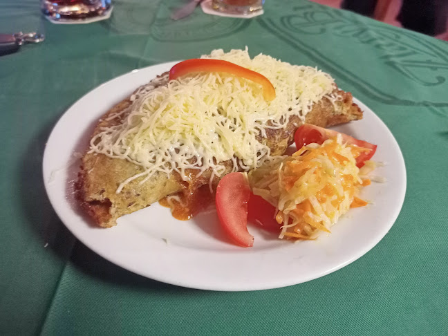 Comentarii opinii despre Horská chata Doroťanka