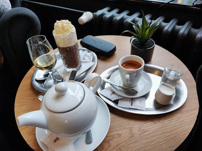 Cafe Bar Praha (Liberec) - Gastronomie a pohostinství