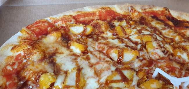 TURBO PIZZA Bílina - Gastronomie a pohostinství