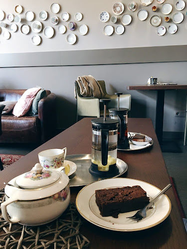 Comentarii opinii despre Dhaba Cafe