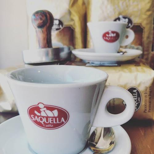 Block Cafe - Praha 22