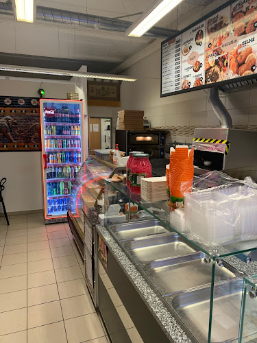 IŠTAR FAST FOOD - Gastronomie a pohostinství