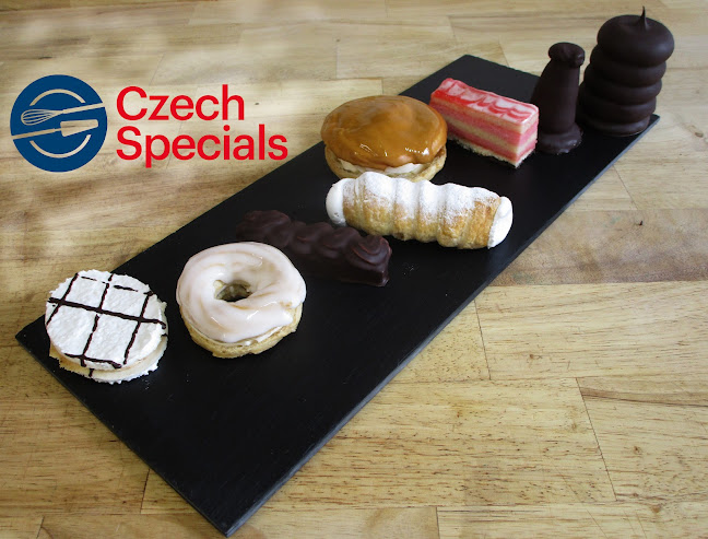 Cukrářství Rohlíček