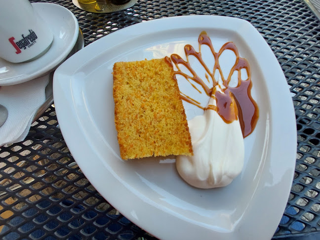 Comentarii opinii despre Restaurace Dynamo