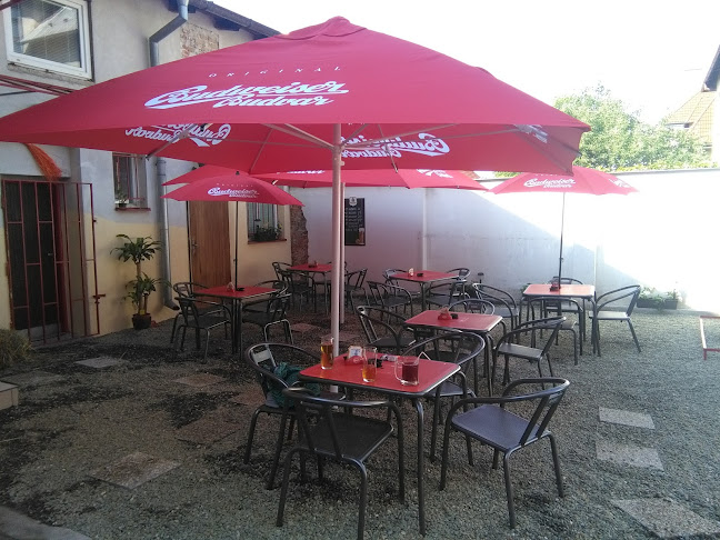 Restaurace U Hrocha - Gastronomie a pohostinství
