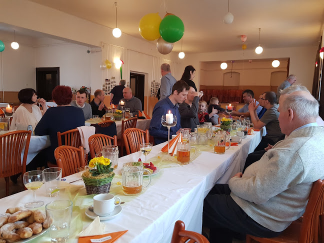 Opinii despre Zámecká hospůdka Rebešovice în Brno - Gastronomie a pohostinství