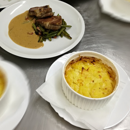 Plzeňský restaurant Seta - Gastronomie a pohostinství