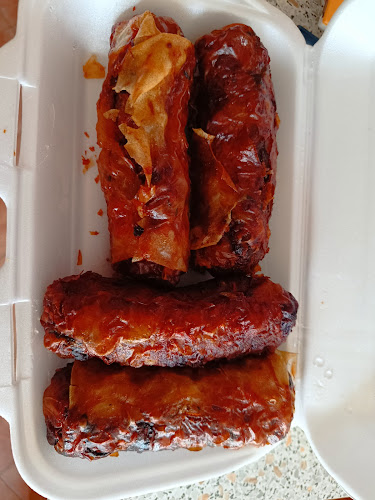 Opinii despre Imbis NIKOLA în Teplice - Gastronomie a pohostinství