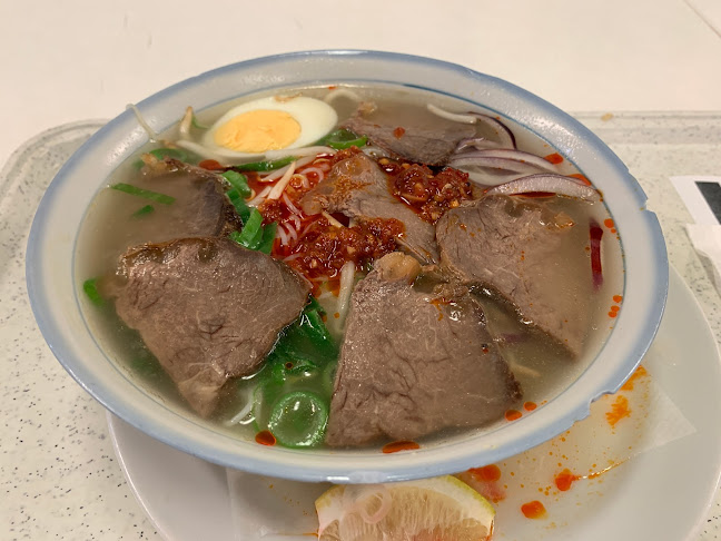 LAI LAI Bistro - Gastronomie a pohostinství