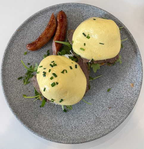 Pilot Cafe Letná - Praha