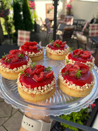 Comentarii opinii despre Lu Cafe