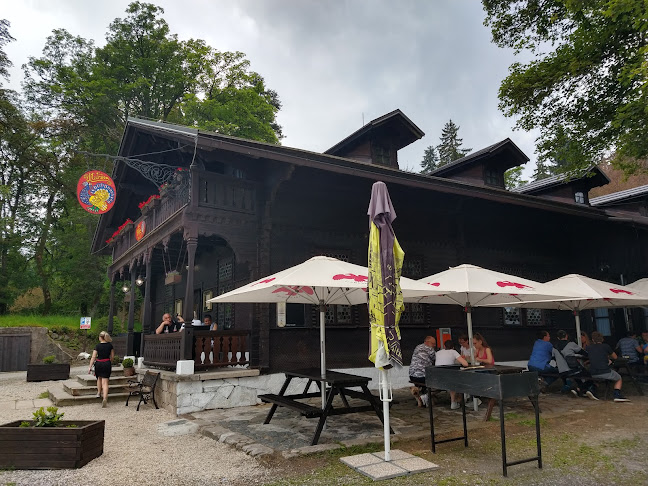 Opinii despre Restaurace a pension U Tetřeva în Kladská - Gastronomie a pohostinství