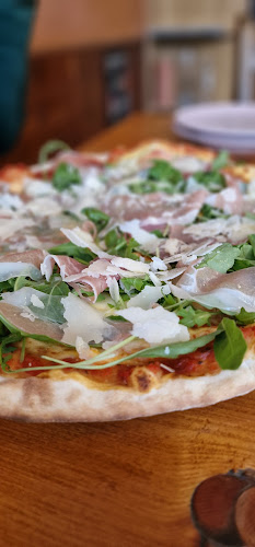 Comentarii opinii despre Pizzerie U Hradeb