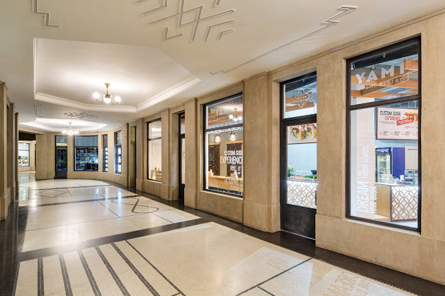 Gurmet Pasáž Dlouhá 39 Staré Město Praha 1, 110 00 Praha 1