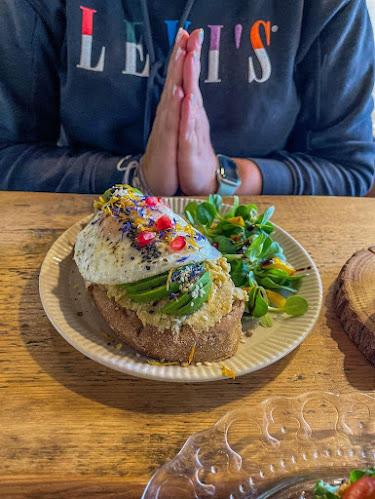 V lese - Gastronomie a pohostinství