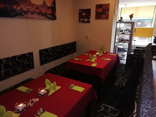 Comentarii opinii despre Restaurace Babylon