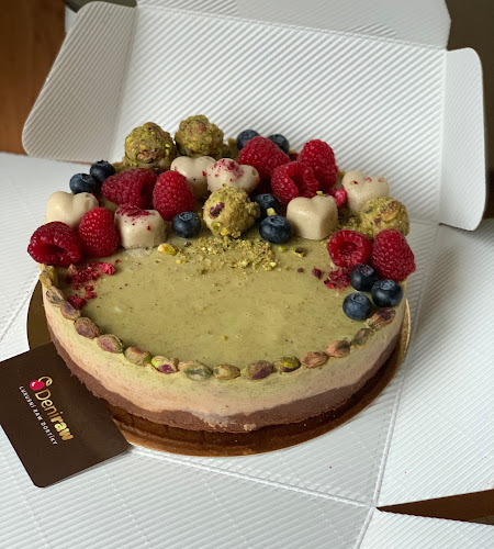 Opinii despre Deniraw în Holešov - Gastronomie a pohostinství