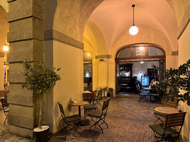 Malostranské nám., 118 00 Malá Strana