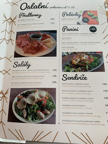 Caffe Perla - Karlovy Vary