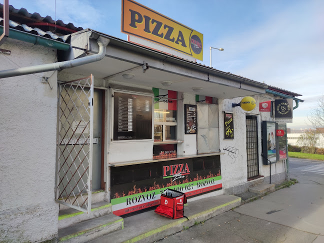 Pizza Zeero s.r.o.