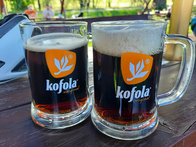 Comentarii opinii despre Občerstvení Na Stezce