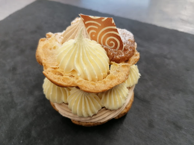 Comentarii opinii despre CATERING ŠAFRÁN