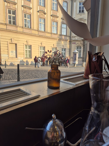 Comentarii opinii despre Černá Madona