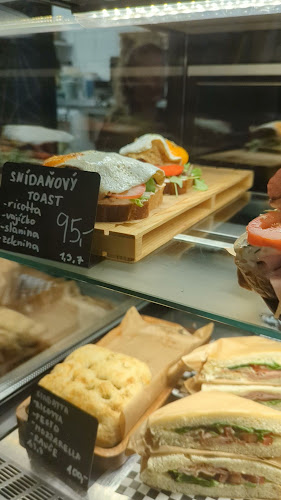 Gabi Café - nadšení pro kávu - Gastronomie a pohostinství