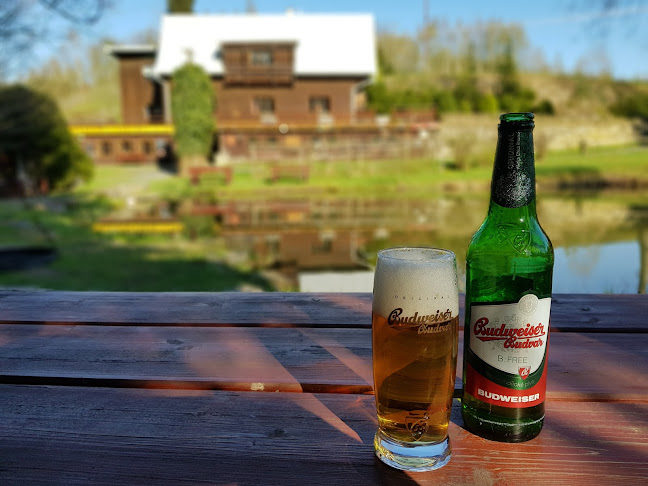 U Čertova mlýna - Gastronomie a pohostinství