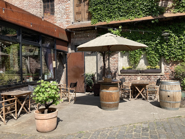 the italians wine food - Praha