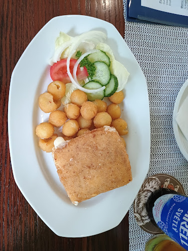 Motorest Stradouň - Stradouň