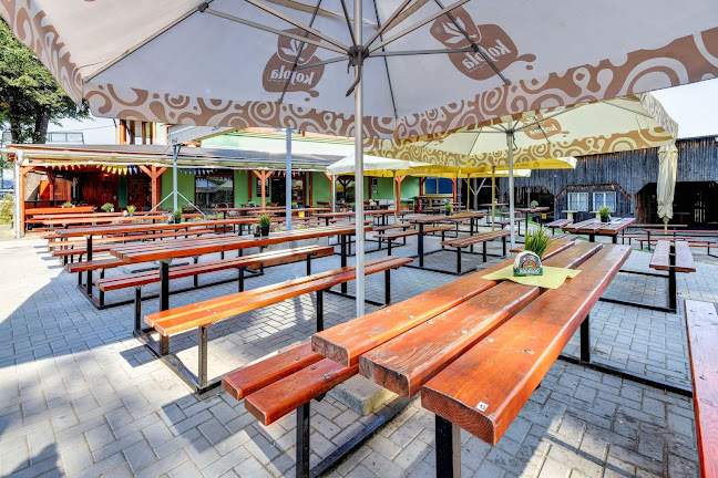 Areál Zdraví Kylešovice