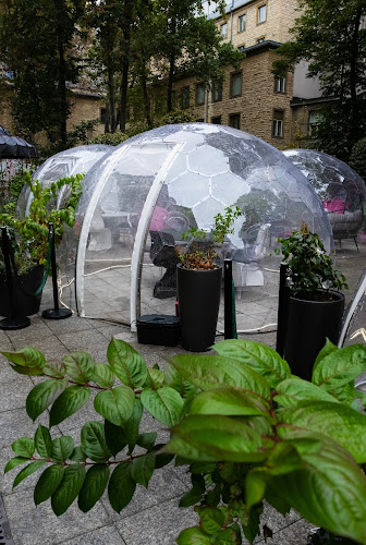 Comentarii opinii despre Crystal Gardens Slovanský dům