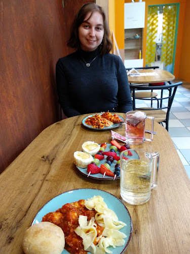 Opinii despre Brunch - all you can eat în Olomouc - Gastronomie a pohostinství