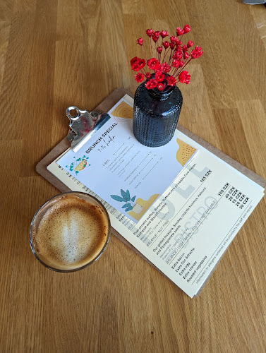 FUEL bistro - Karlín