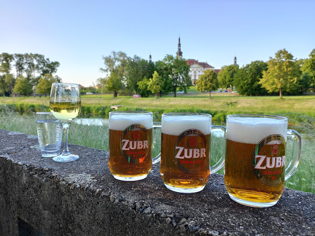 Krameriova, 779 00 Olomouc 9