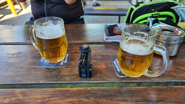 Hospůdka Na Žabárně