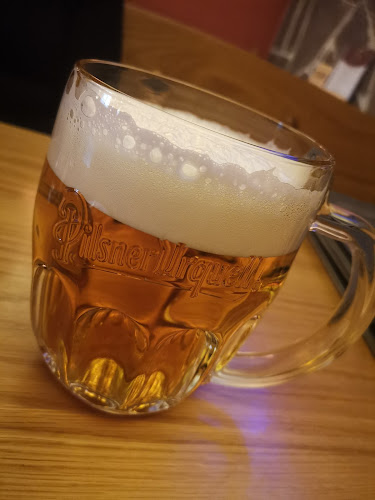 Comentarii opinii despre U Křížovníků