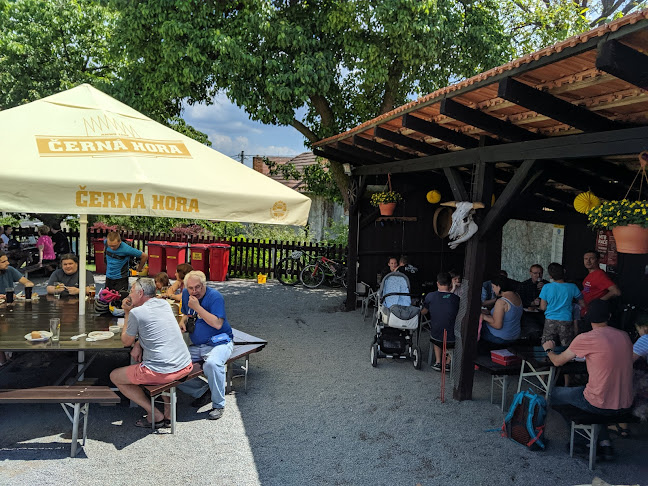 Opinii despre Hostinec U Zvěřinů & zahrádka în Brno - Gastronomie a pohostinství