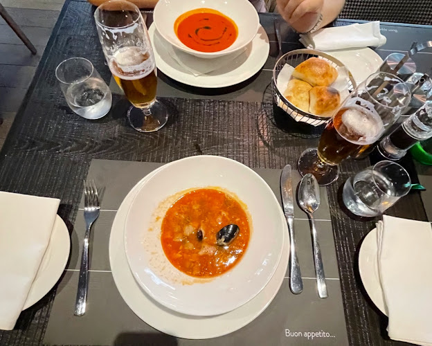 Kogo Havelská ristorante - Gastronomie a pohostinství