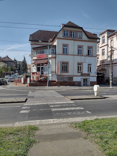 Comentarii opinii despre Čínská Restaurace FeiHe