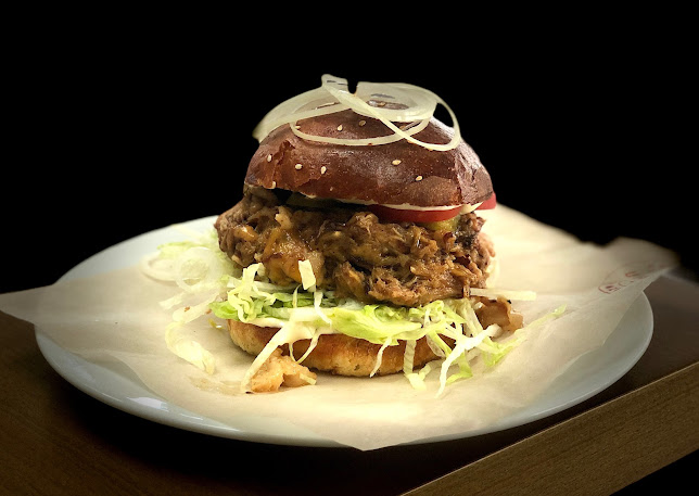 Restaurace a penzion U Hasičů - Hýlov