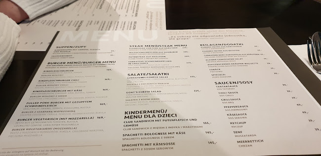 Burger House Pecr - Gastronomie a pohostinství