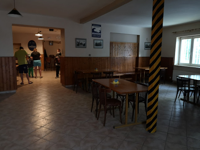 Comentarii opinii despre Pivovar a Hospoda Medlešice