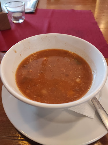 Restaurace NA MĚSTEČKU - Gastronomie a pohostinství