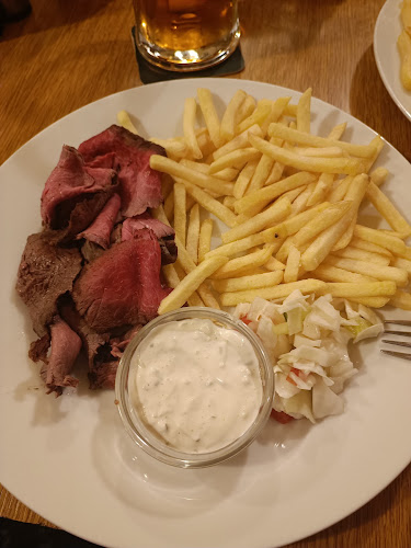 Comentarii opinii despre U Báby