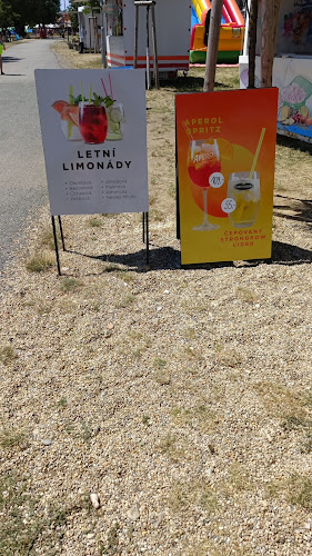 Opinii despre Občerstvení Kulaťák în Pasohlávky - Gastronomie a pohostinství